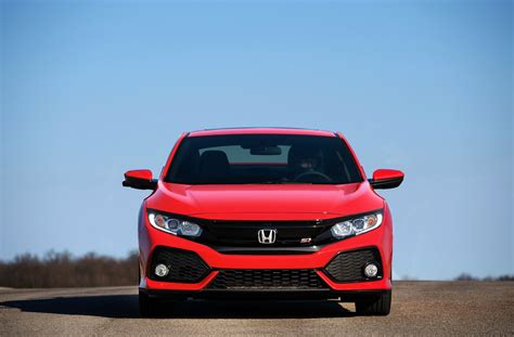 2018 Honda Civic Priced $100 Higher Than 2017 Model - autoevolution