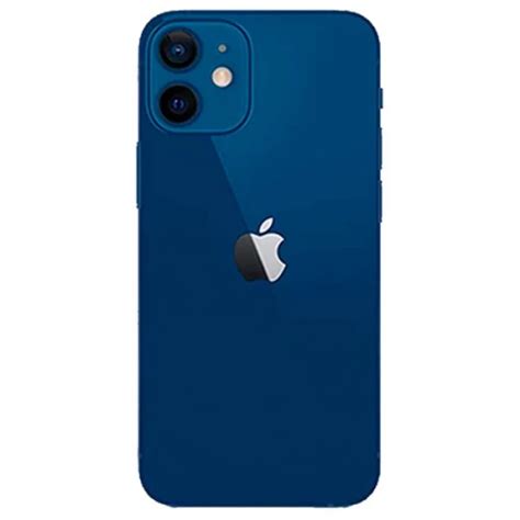 Iphone 12 Pro Max 128 Go Bleu Pacifique
