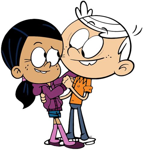 The Loud House Png Images Transparent Free Download Pngmart