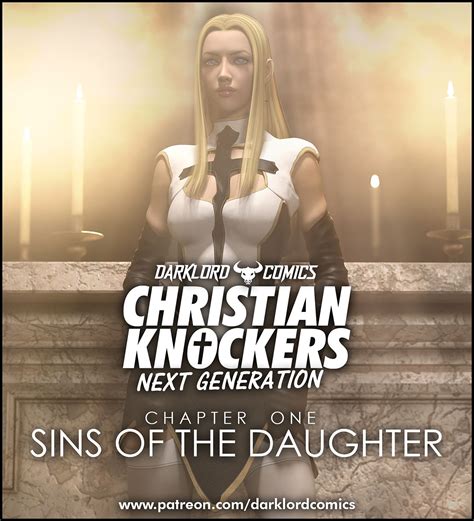 Christian Knockers Darklord Johnpersons Com Christian Knockers Next Generation Gede Comix
