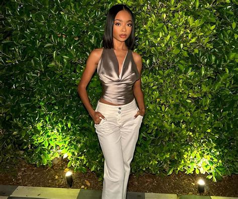Skai Jackson Leaked Video And Tape Scandal And Controversy