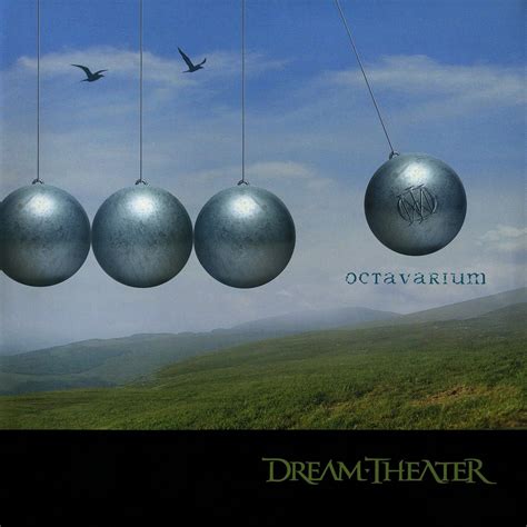 Dream Theater Octavarium 2005 Metal Academy