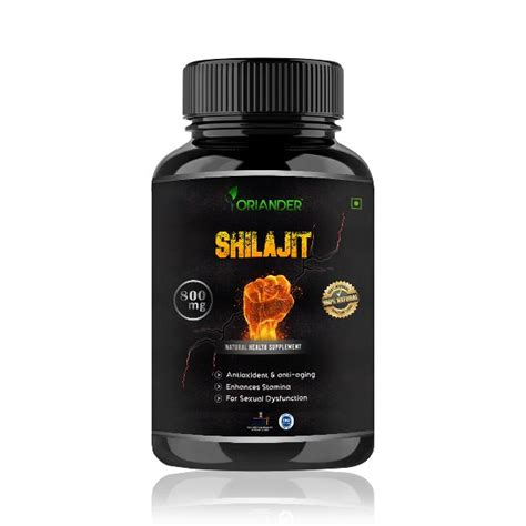 Fitness Cure Shilajit Extract Style Dried Packaging Type Bottle At Rs 150 Bottle In Delhi