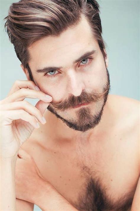 31 Manliest Beard And Mustache Styles [june 2022]