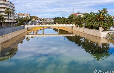 Triangulo de oro del modernismo; Rio de Oro de Melilla | jose manuel | Flickr