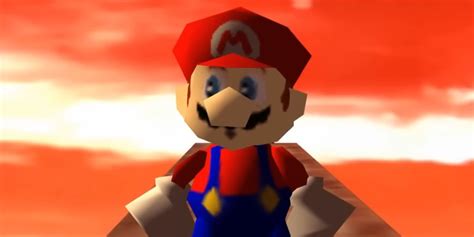 Super Smash Bros 64 Mod Adds Cult Classic N64 Characters