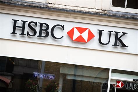 Hsbc Uk Is Planning To Open Branches For Longer From Next Month