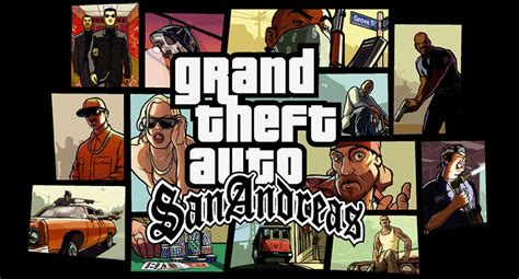 Grand Theft Auto San Andreas Full Game One News Page Video
