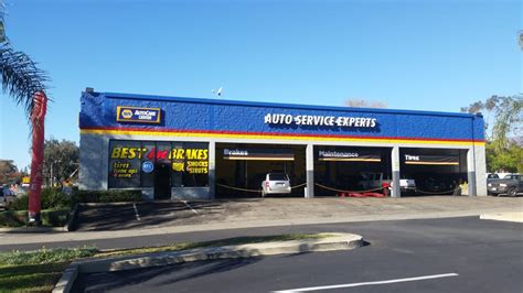 Car care inc is a locally owned, authorized napa service center. Upland Napa AutoCare Center - Auto Repair - 1281 E ...