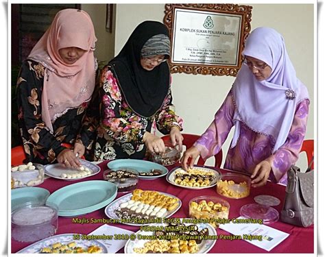 Waktu operasi pejabat pos pkpb; PERSIAP Kajang: Majlis Sambutan Aidil Fitri & Anugerah ...