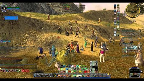 Lotro Weatherstock Concert Series The Ingolemo Experience Youtube
