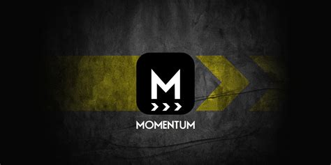 Momenta) is the product of the mass and velocity of an object. Vince Farrell: Momentum