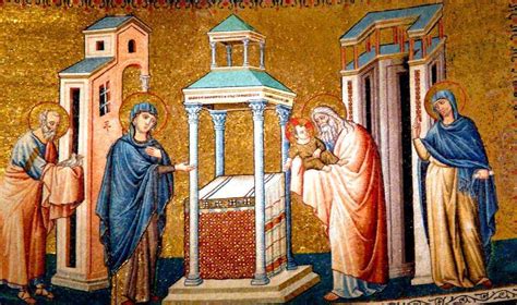 La 40 de zile de la mântuitoarea naştere a domnului iisus hristos, biserica ortodoxă cinsteşte aducerea dumnezeiescului prunc la templul din ierusalim, de. Întâmpinarea Domnului | Parohia Dracșani