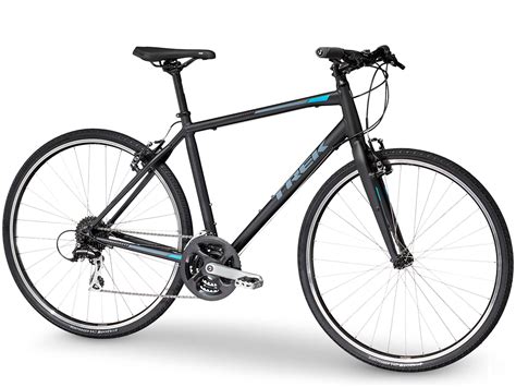 Trek Fx 2 Olsons Bicycles