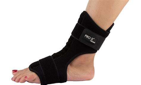 Tobillera fascitis plantar PRO 11 | Groupon Goods