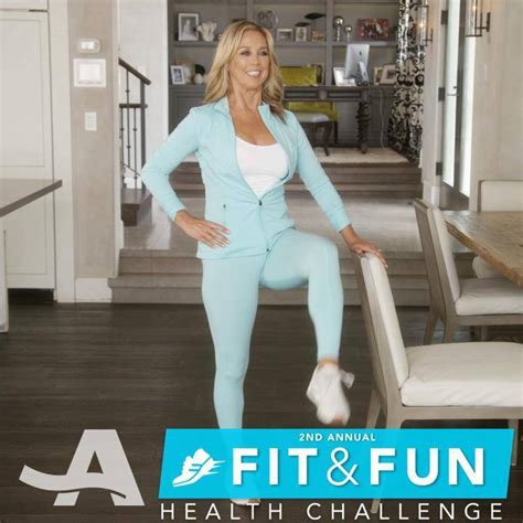 Strength Training With Denise Austin Have You Been Walking Every Day