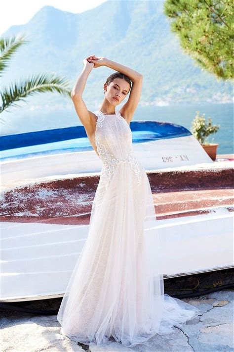 Vestidos De Novia Ida Torez 2020 Un Diseño Para Cada Estilo De