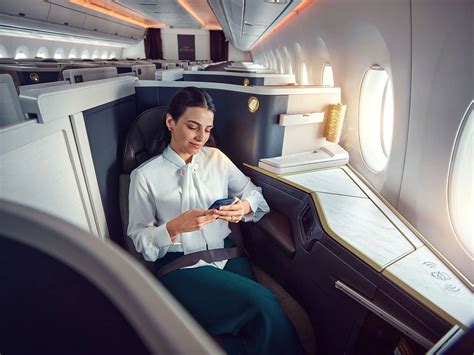 Etihad Airways Wins ‘design Airline Of The Year 2023 Award