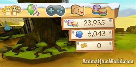 Every day you log in to play wild as a member, you'll get 5 free sapphires. How to Get Free Sapphires in Play Wild - Animal Jam World