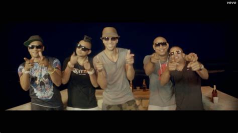 Enrique Iglesias Bailando English Version Ft Sean Paul