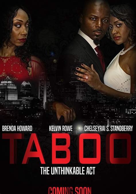 Taboo The Unthinkable Act Watch Streaming Online