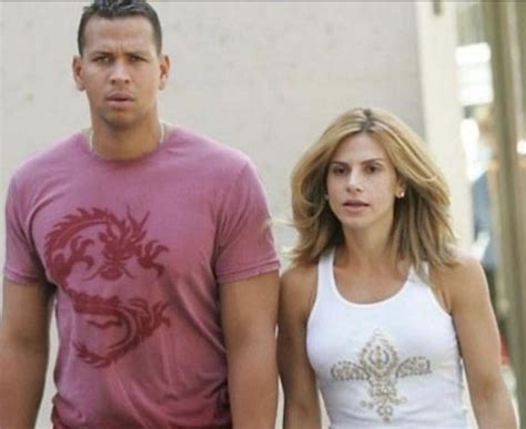 Alex Rodriguez Doesnt Want To Pay Ex Wife Cynthia Scurtis 5k A Month