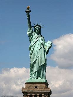 Image result for images statue of liberty