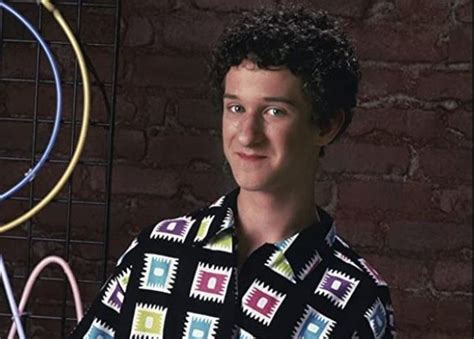 Saved By The Bell Dustin Diamond Passes Away Age 44 Cast Responds