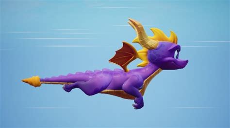 A Quick Glance At The Spyro Reignited Trilogy The Daily Spuf