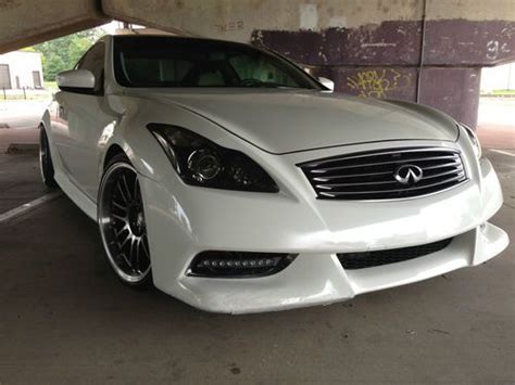 Trim family base journey sport. Sell used 2008 Infiniti G37 Journey Coupe 2-Door 3.7L G37S ...