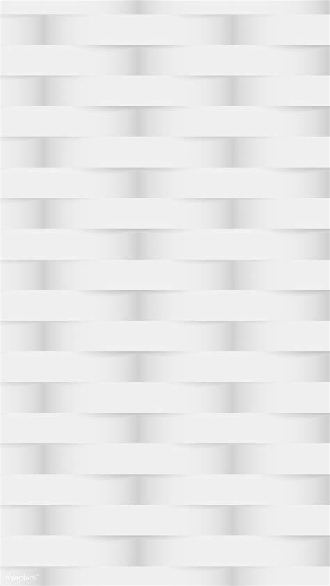 Download Premium Vector Of White Seamless Weave Pattern Background