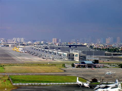 Ninoy Aquino Intl Airport