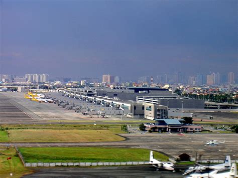 Filenaia Terminal 3 Wikimedia Commons