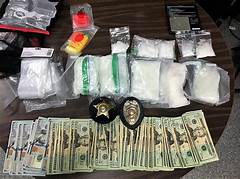 Breaking Massive Drug Bust By Sebastian County Sheriffs Office