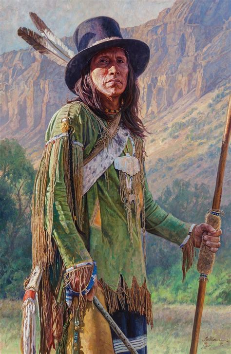 Man of the Comancheria by Martin Grelle kp | American West ...