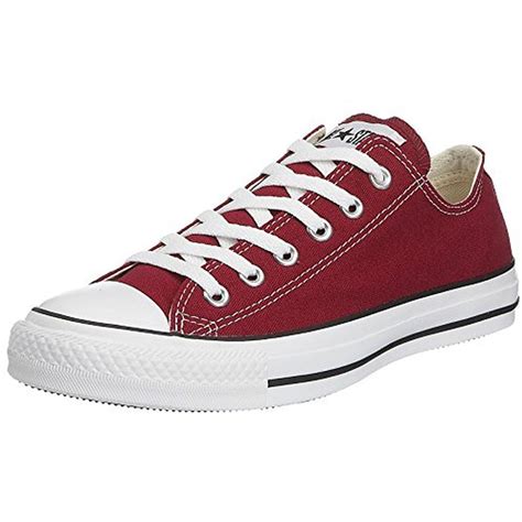 Converse Converse M9691c 100 Unisex Chuck Taylor All Star Low Top