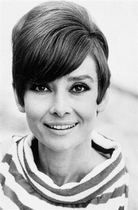 The 11 Most Iconic Hairstyles And Stars Of The 1960s Vintage Everyday