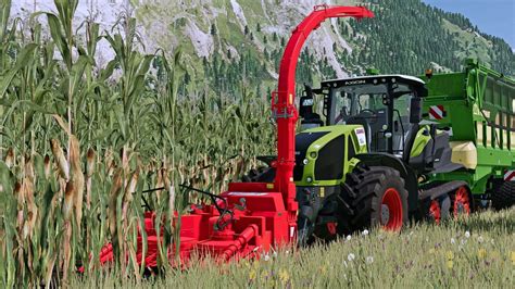 P Ttinger Mex V Mod Landwirtschafts Simulator Mods Ls