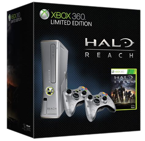 New Halo Reach Xbox To Sport 360 Design Custom Sound Wired