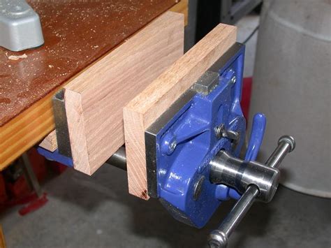 Bench Vise Woodworking Easy DIY Woodworking Projects Step By Step How