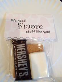 This will be gifts for employee's appreciation from you to your. Made these for Teacher Appreciation committee for ...