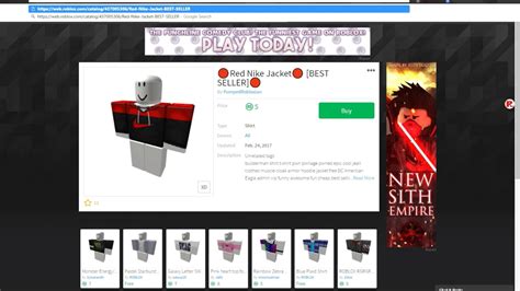 Roblox Supreme Outfits