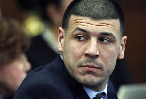Aaron Hernandez death ruled suicide; brain donated to sports concussion ...