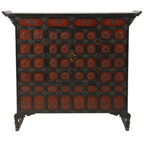 Buy cheap china cabinets online from china today! Korean Cabinet with Multiple Panels at 1stdibs