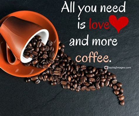 35 Fun Coffee Quotes To Boost Your Day Funny