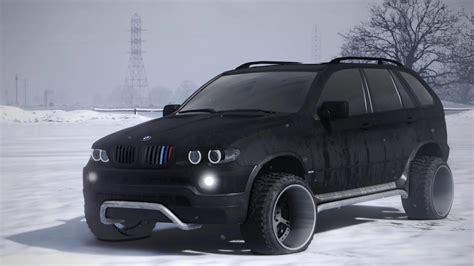 I have a 2004 x5 with an electric panoramic sunroof. 2006 BMW X5 4.8iS Individual (E53/FL)  Tuning  1.0 - GTA5mod.net