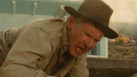 Dumb Things In The Indiana Jones Movies Everyone Ignored
