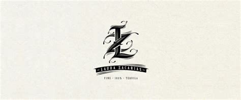 30+ Examples of Vintage Typography in Logo Design - Hongkiat