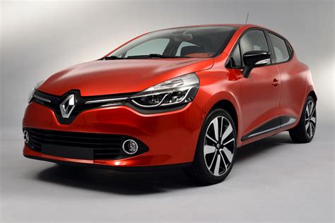 New Renault Clio Revealed News Auto Express