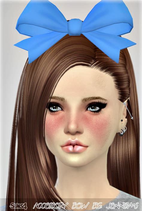 Sims 4 Accessories 0f2